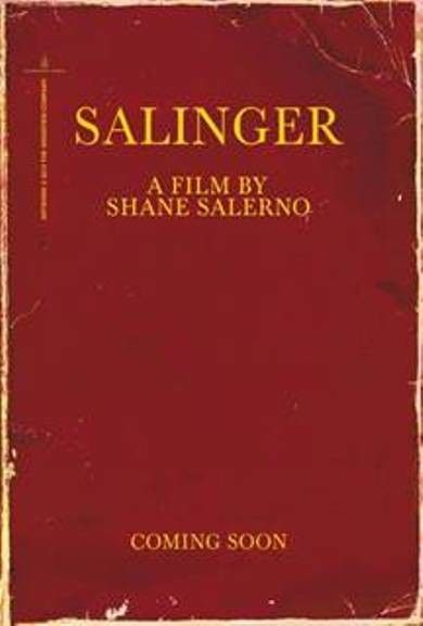 Salinger : Póster