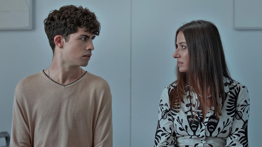 Azul de niño : Foto