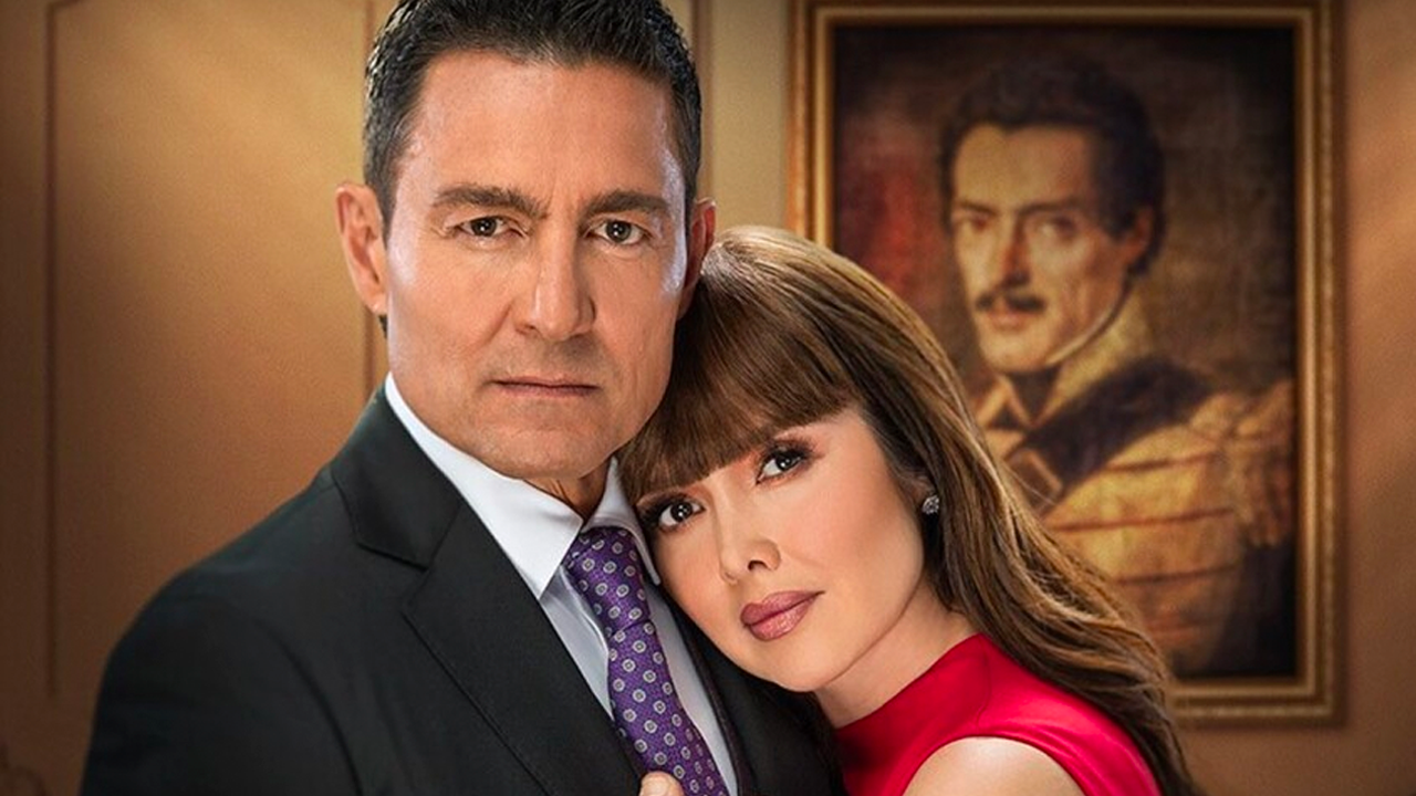 Las medidas extremas que tomará Televisa tras el fracaso de 'El Maleficio' con Fernando Colunga - Noticias de series - SensaCine.com.mx