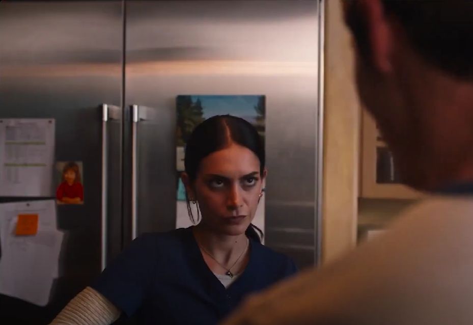 Goodbye, Hello : Foto