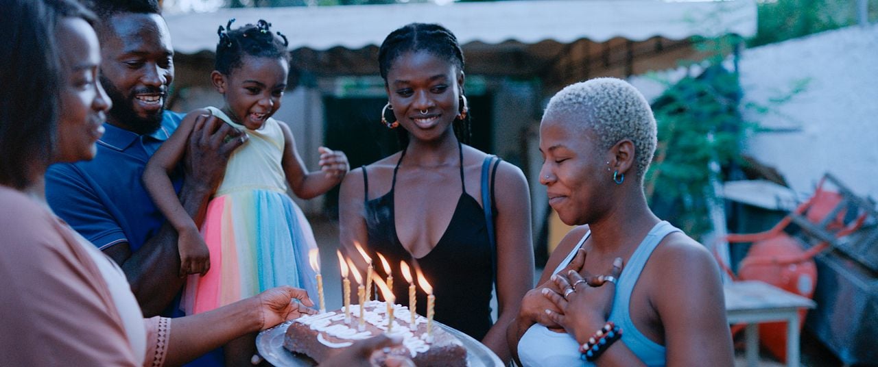 Promis le ciel : Foto