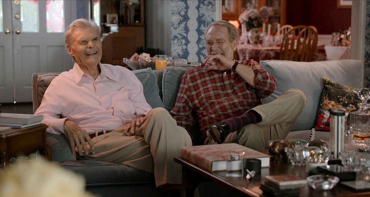 ¿Quién es Martin Mull? : Foto Fred Willard