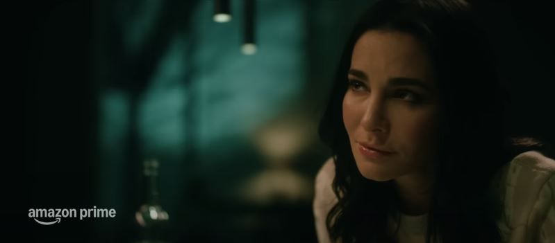 Juegos De Seducción : Foto Martha Higareda