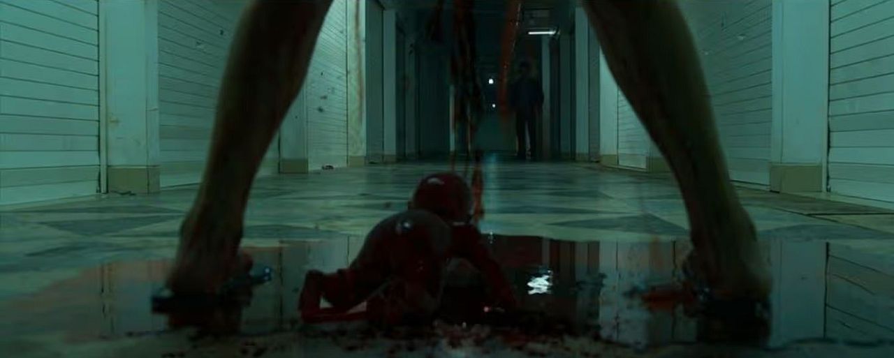 La Novia del Diablo : Foto