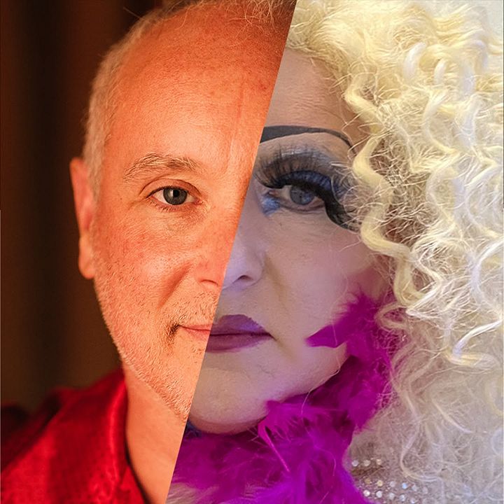 Póster Robby Kendall