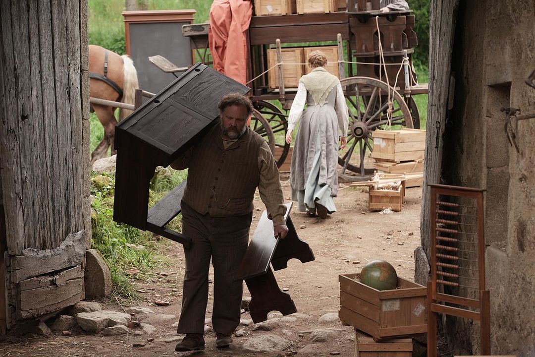 La Maestra Violet : Foto