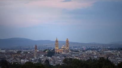 Los chavales de Morelia : Foto