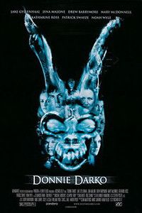 Donnie Darko : Póster