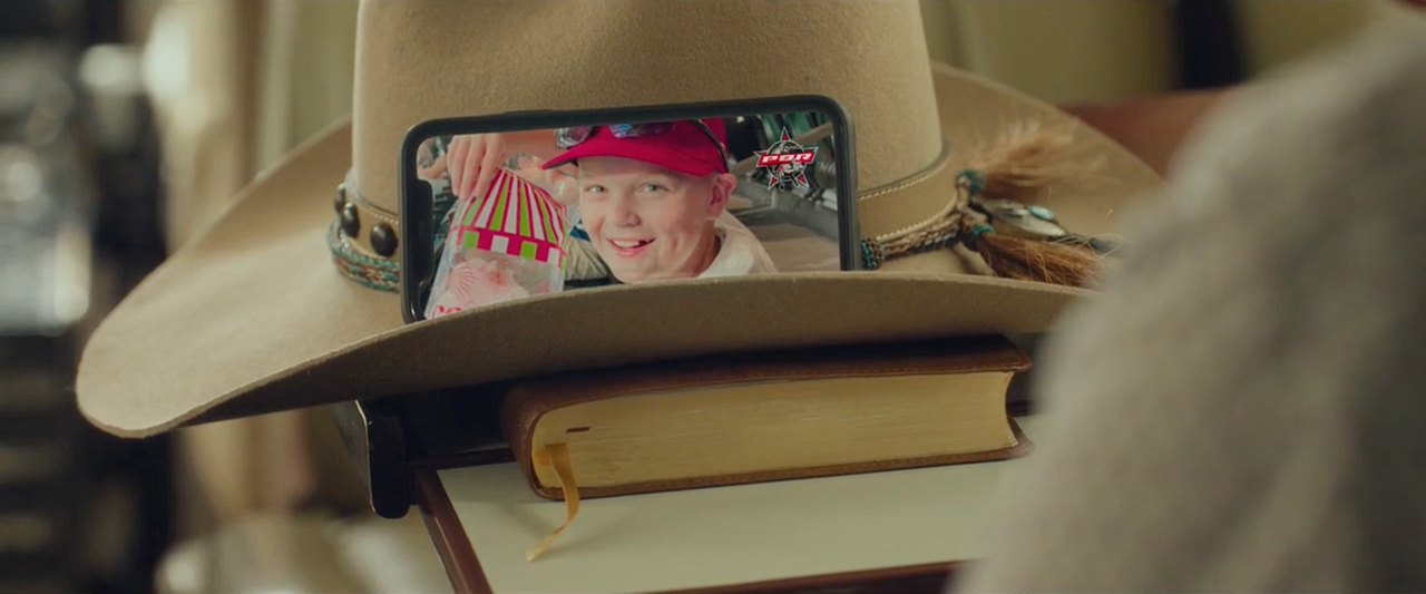 El Último Rodeo : Foto