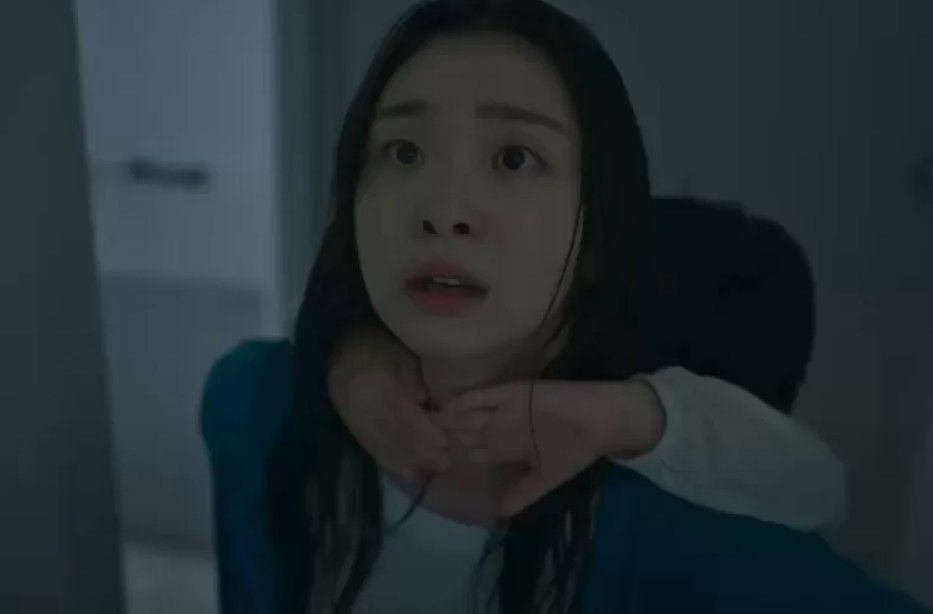 El Gran Diluvio : Foto Da-mi Kim