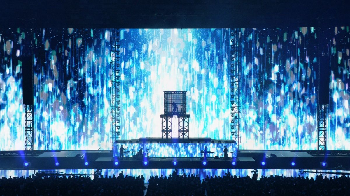  Ado SPECIAL LIVE ‘Shinzou’ : Foto