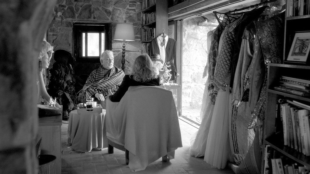 El último viaje a china : Foto