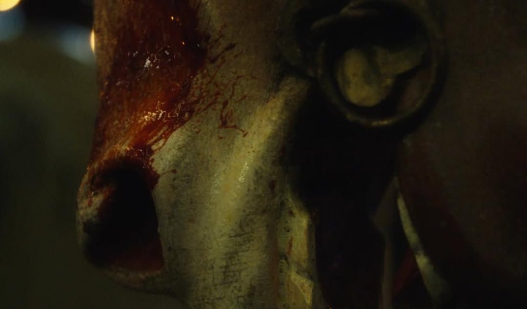 Una Presentación Especial de Marvel Television: The Punisher: La Última Muerte : Foto