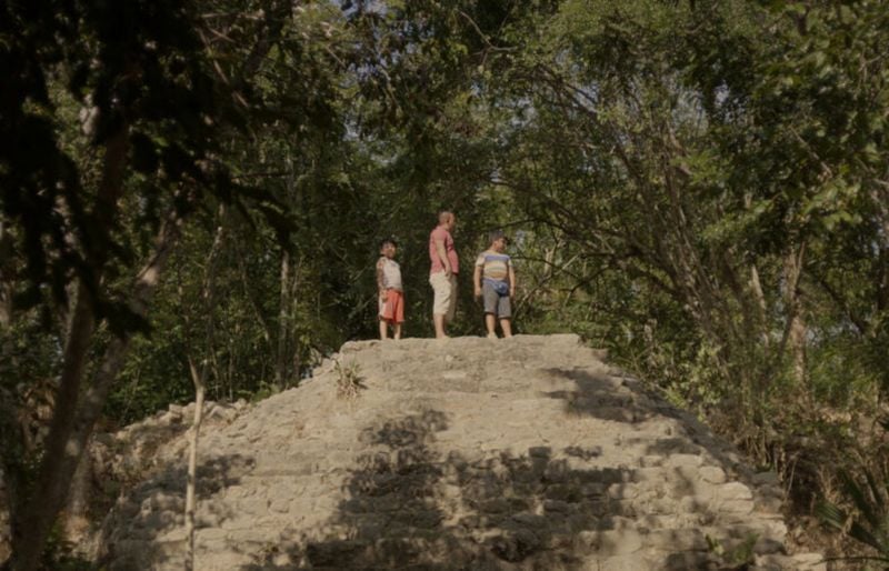 Monstruo de Xibalba : Foto