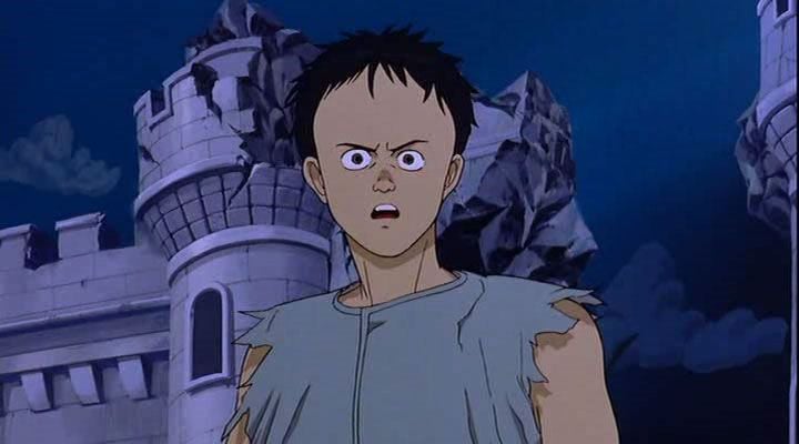 Akira 4K : Foto