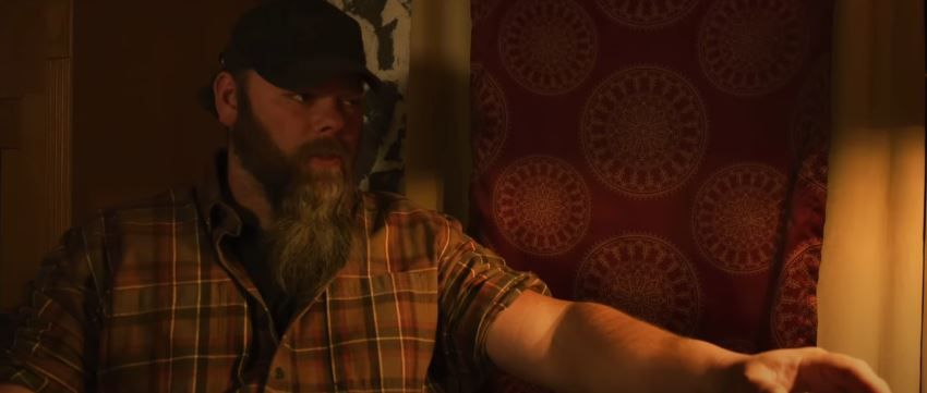 El despertar del monstruo : Foto