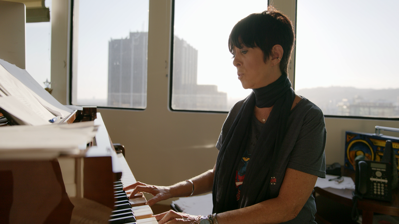 Diane Warren: Relentless : Foto