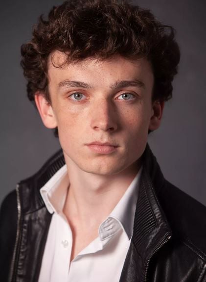 Póster Guillermo Bedward