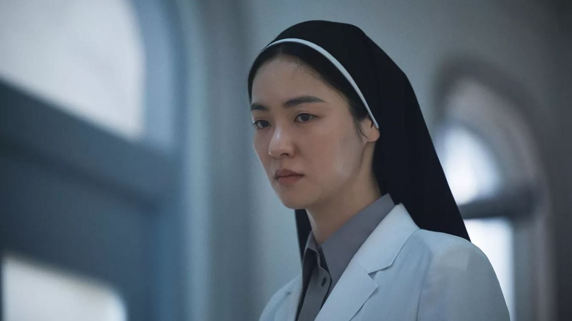 Monjas Oscuras : Foto