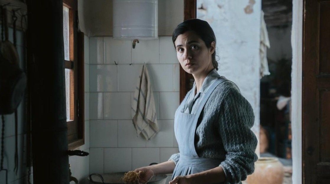 La buena letra : Foto