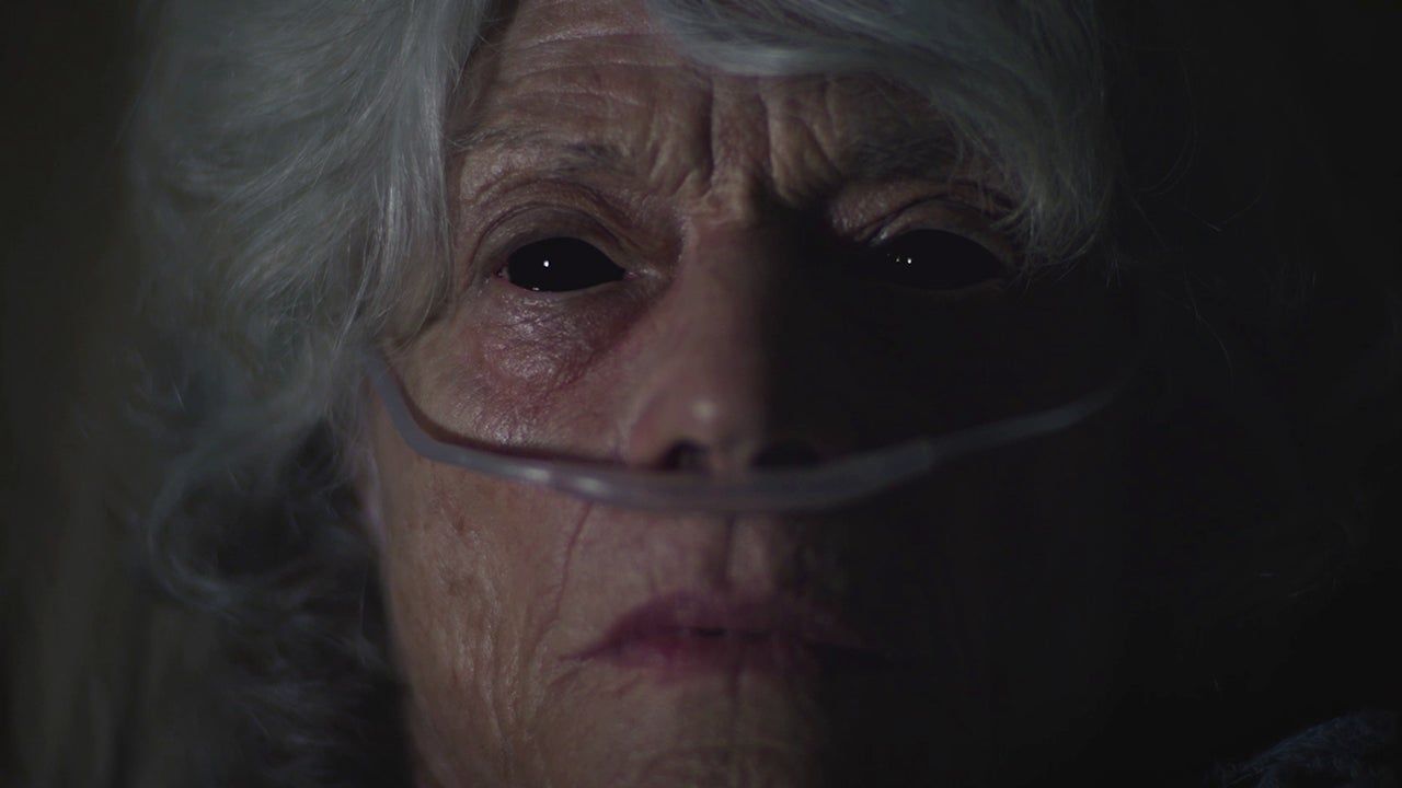 Herencia diabólica : Foto