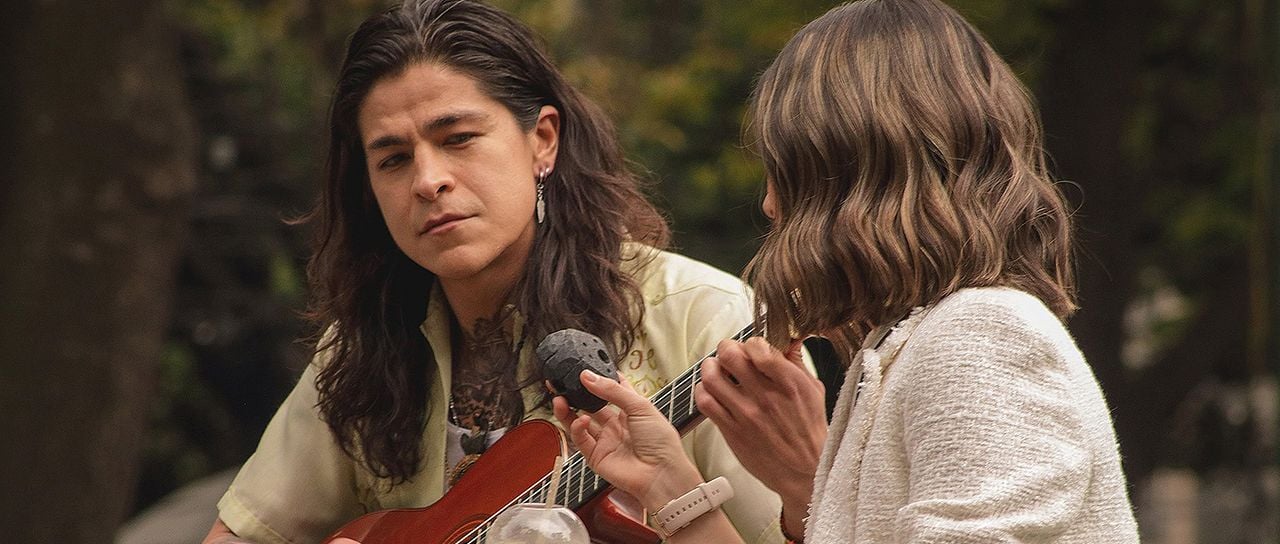 Una Pequeña Confusión : Foto Vico Escorcia, Cristo Fernández