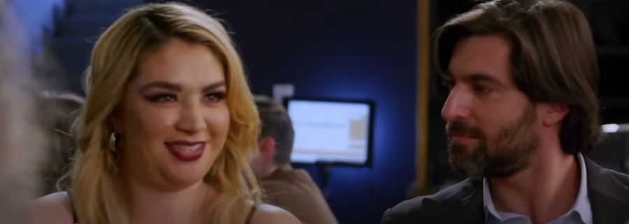 Cuando te toca : Foto Daniela Luján