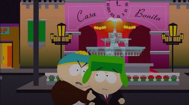 ¡Casa Bonita Mi Amor! : Foto