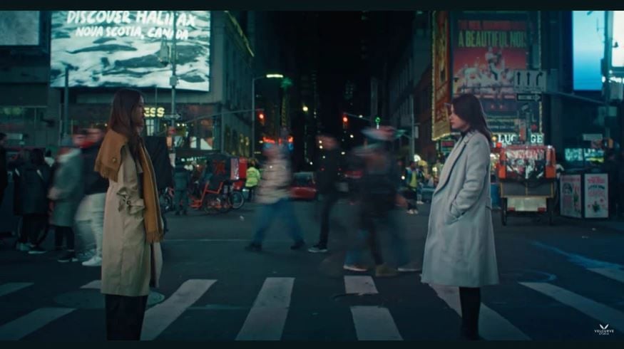 Uranus 2324: Siempre Nos Encontraremos : Foto