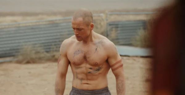 She Rides Shotgun : Foto