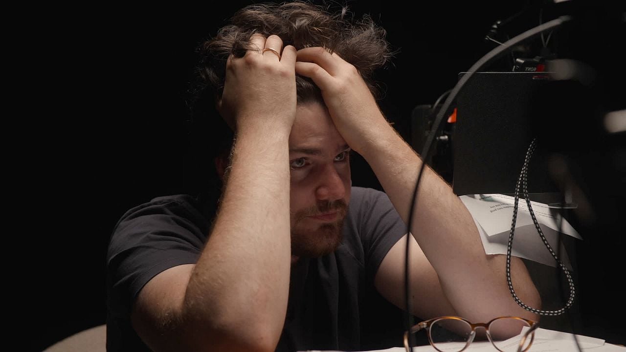The AI Doc: Or How I Became An Apocaloptimist : Foto