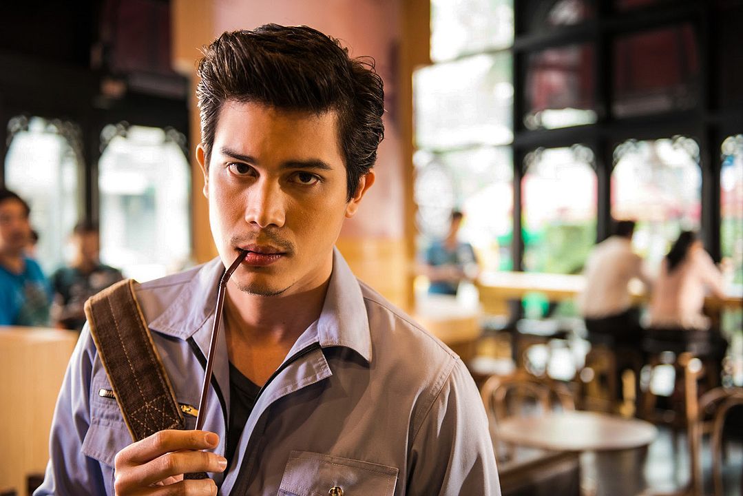 I Fine... Thank You... Love You : Foto