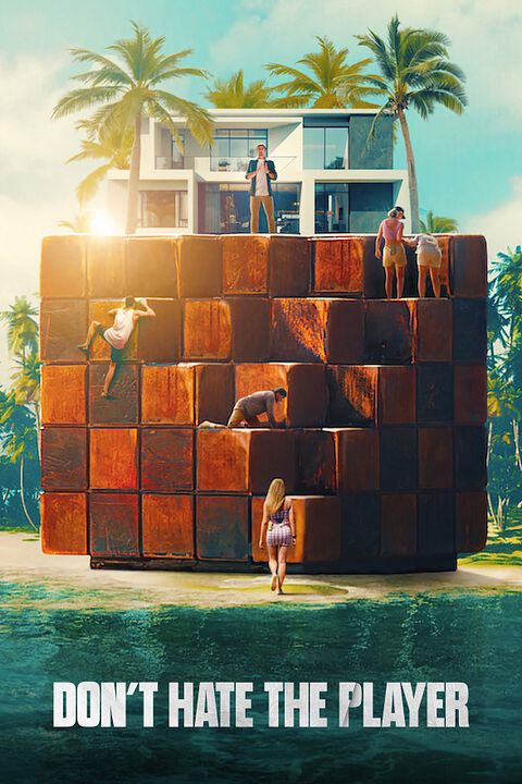 ¿Juego limpio o sucio? : Póster