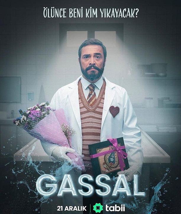 Gassal : Póster
