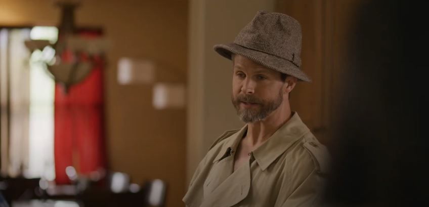 The Stress Is Killing Me : Foto