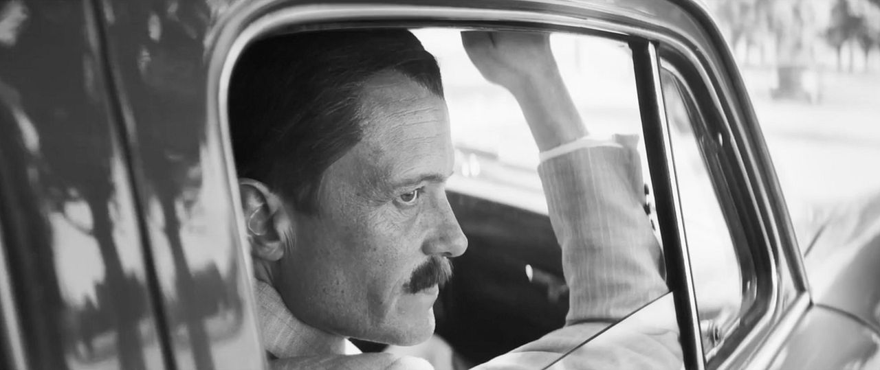 Das Verschwinden des Josef Mengele : Foto