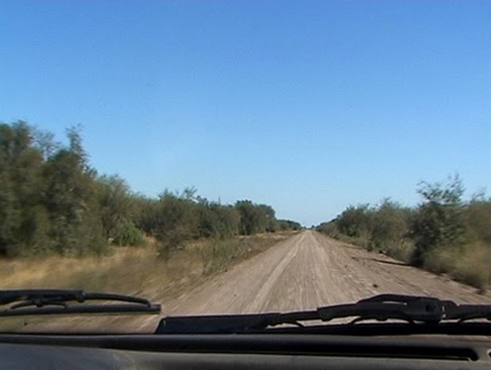 Regreso a Fortín Olmos : Foto