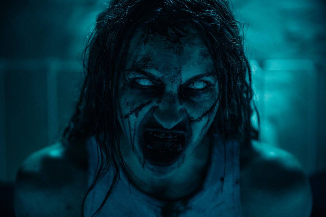 La Sangre del Exorcista : Foto