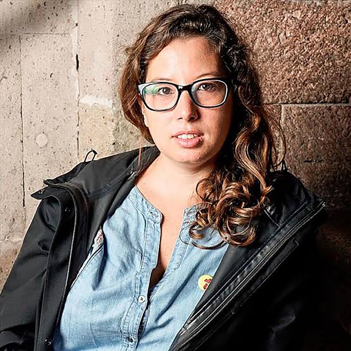 Póster Marta Hernaiz