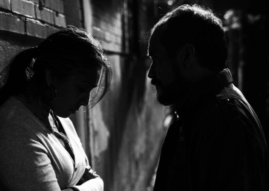 Arillo de hombre muerto : Foto