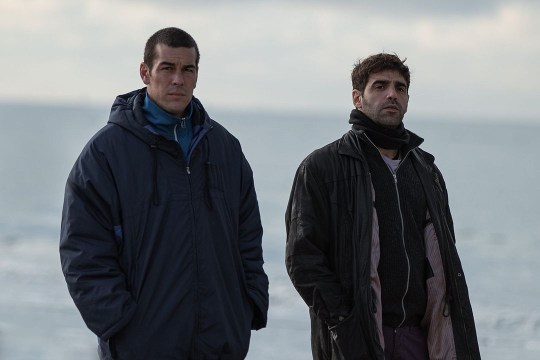 Muy lejos (Zo Ver Weg) : Foto Mario Casas