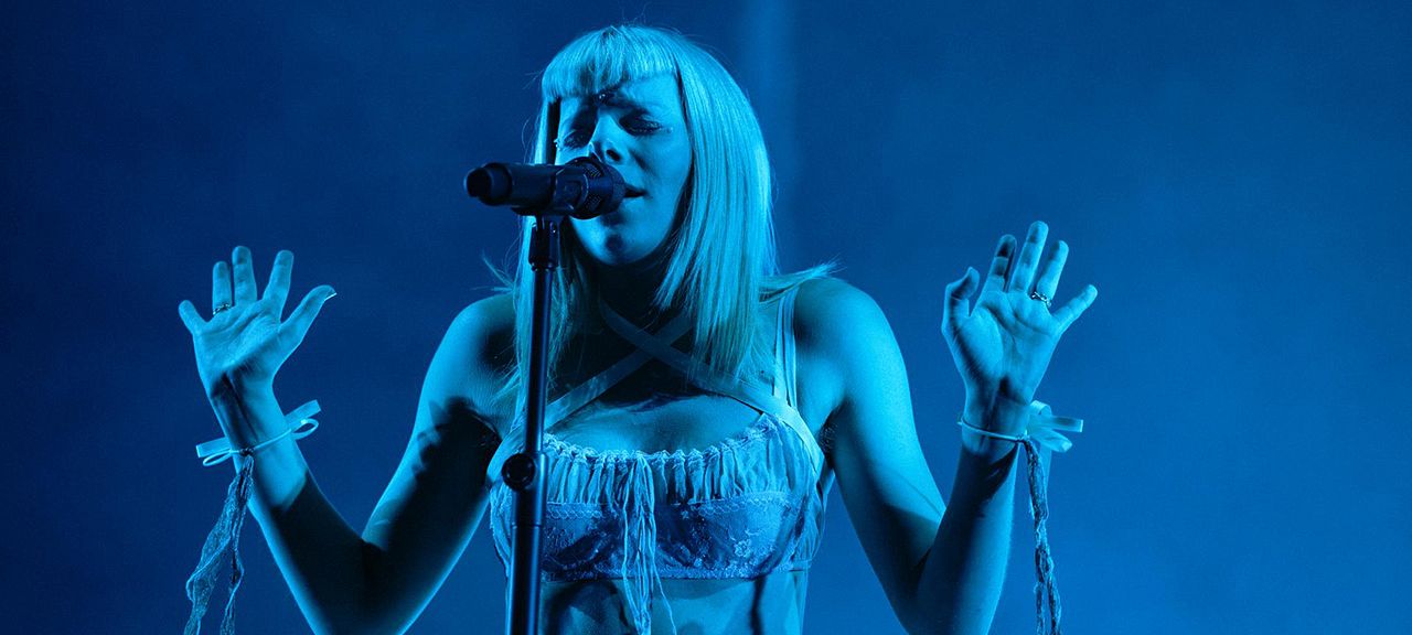 Aurora: What Happened To The Earth ? : Foto Aurora