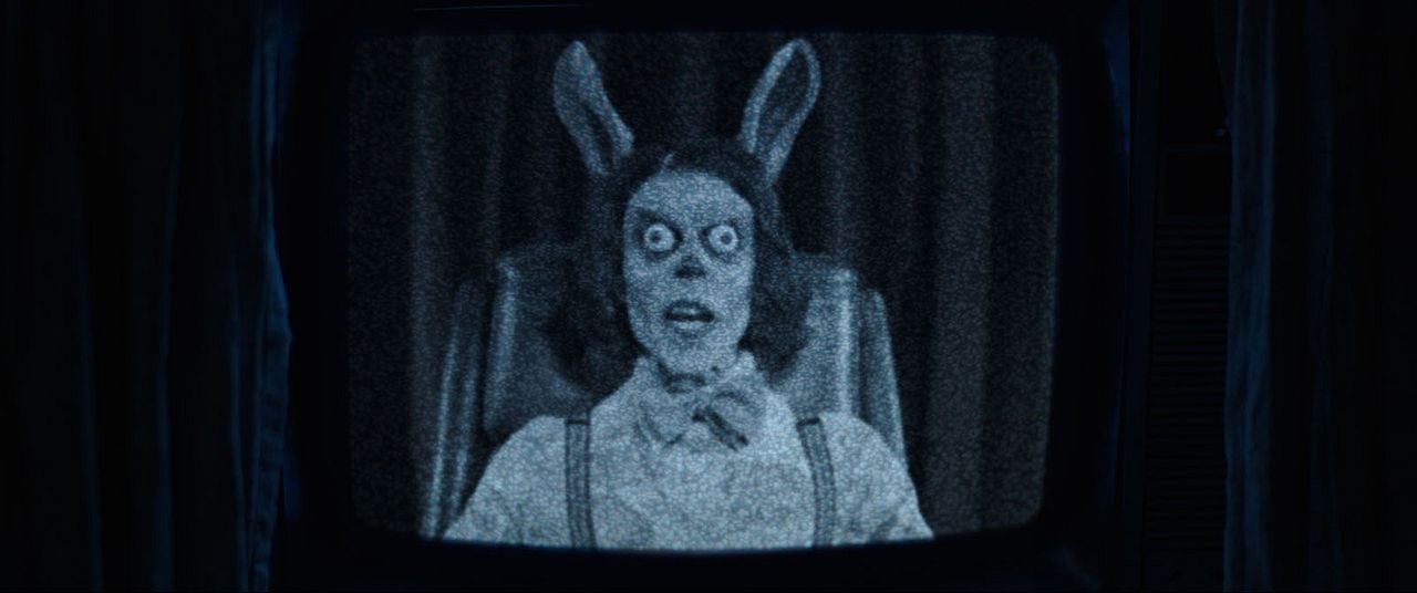 HOKUM: La Maldición de la Bruja : Foto