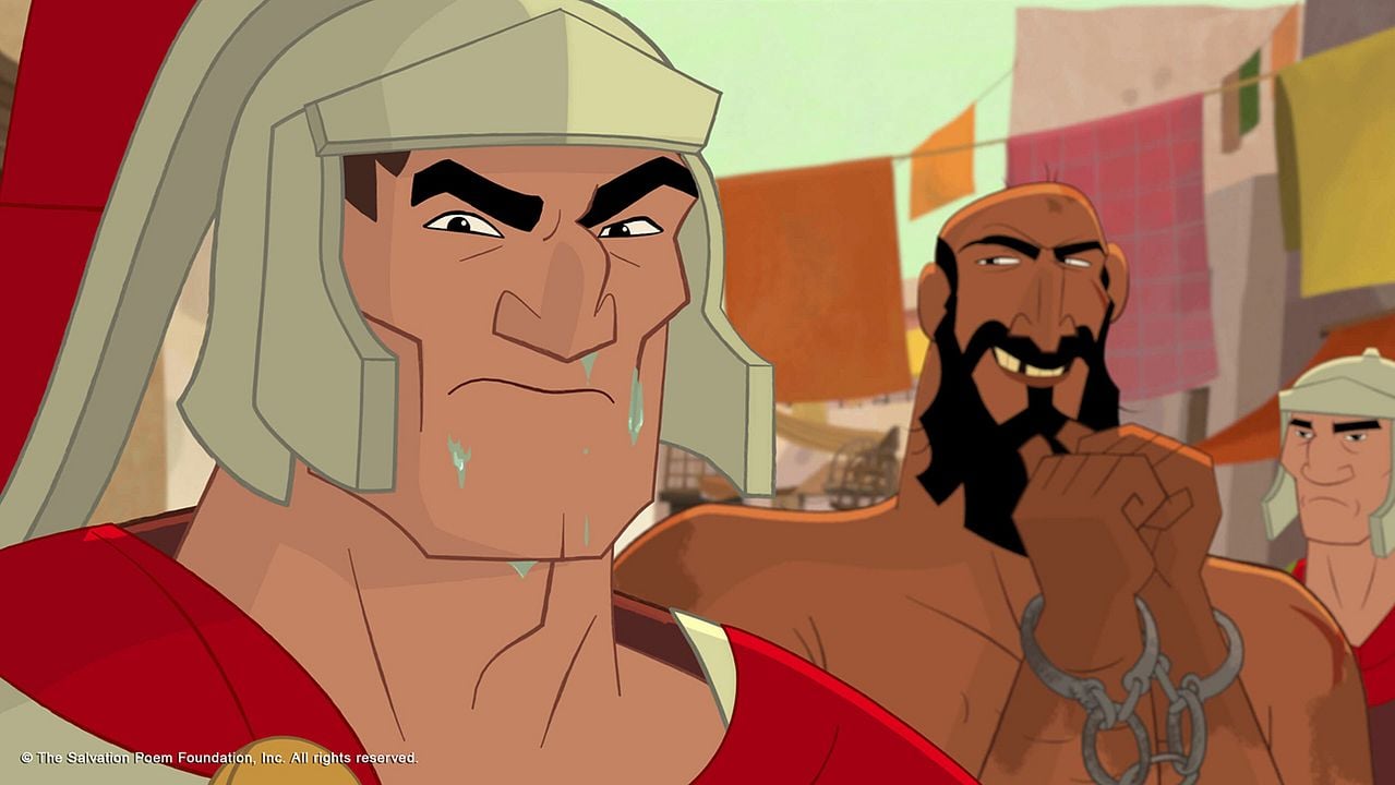 Jesús Luz Del Mundo : Foto