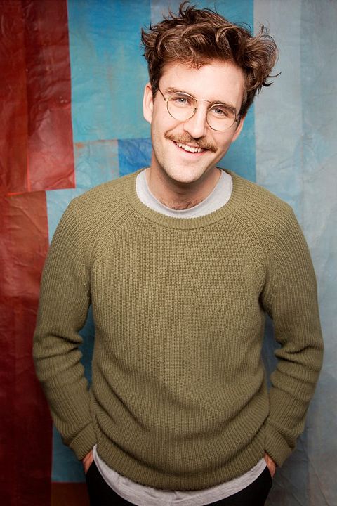 Póster John Reynolds