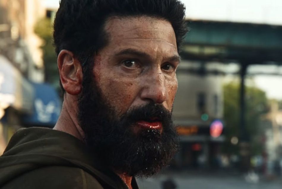 Una Presentación Especial de Marvel Television: The Punisher: La Última Muerte : Foto Jon Bernthal