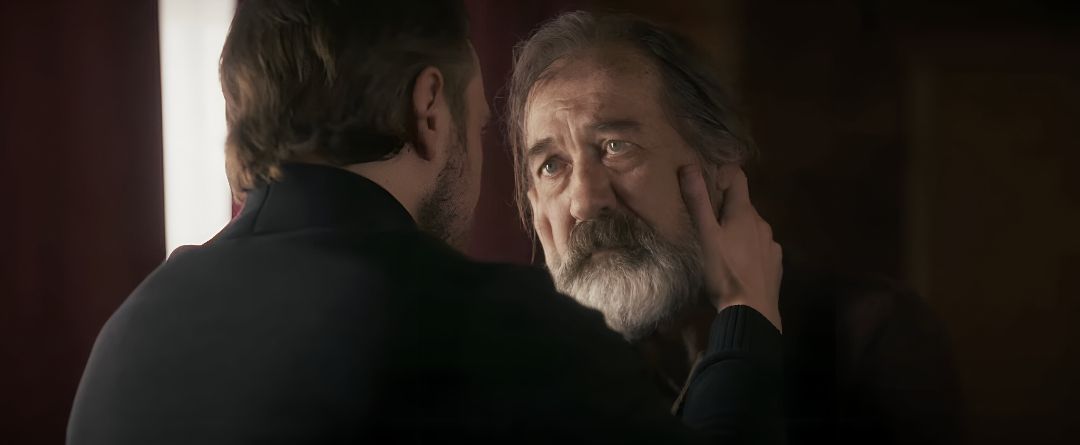 La Sombra del Exorcista : Foto
