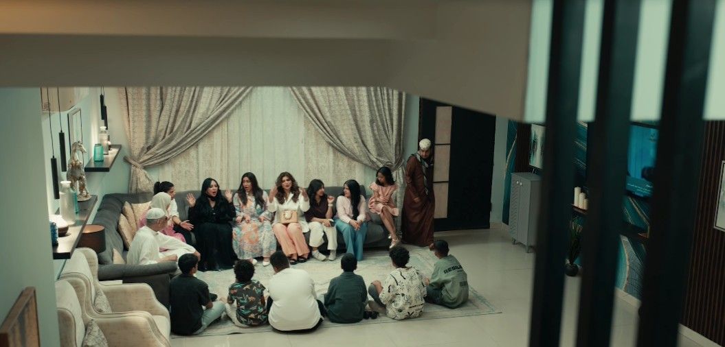 SHABAB EL BOMB 3 : Foto