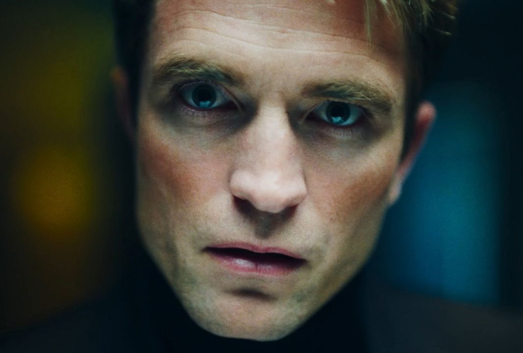 Primetime : Foto Robert Pattinson