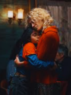 La Misteriosa Mirada Del Flamenco : Póster